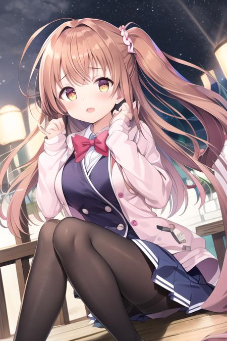 Himeno Sena/姬野星奏