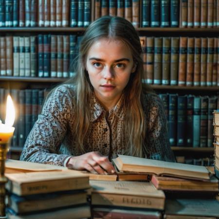 RPGLibrarianXL