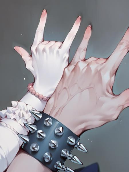 Devil Horns/Rock On