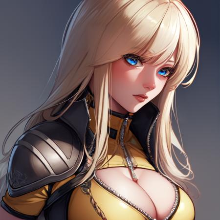 Elena (Star Ocean 6)版本v1.0 (ID: 407676)