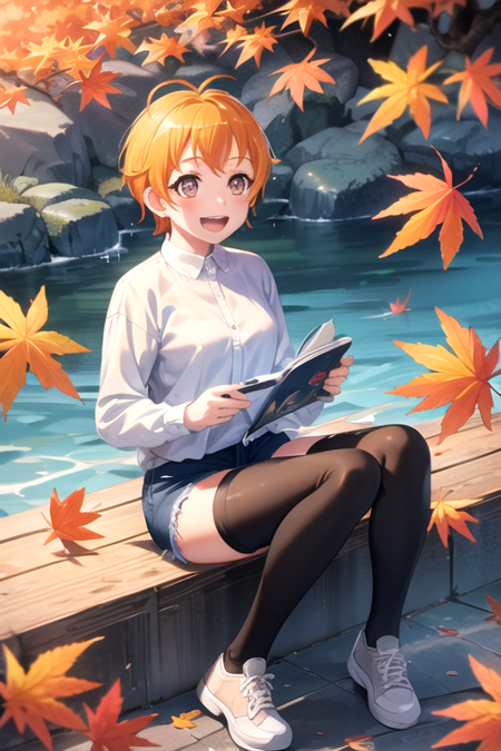 Hagumi Kitazawa
