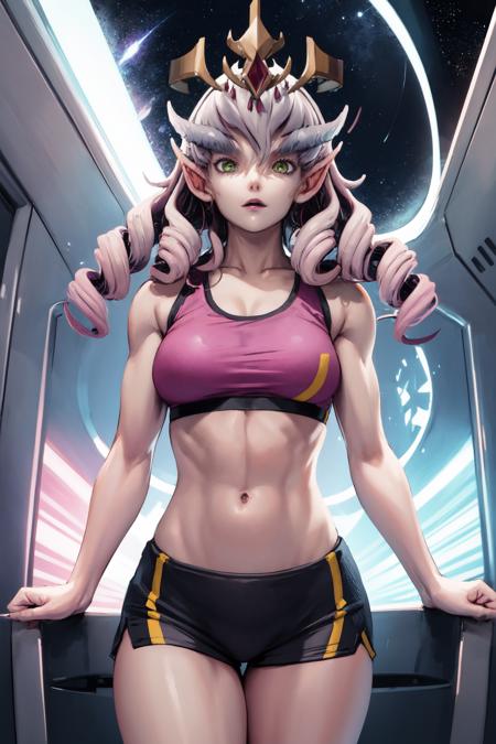 Celestina (Subverse) LoRA