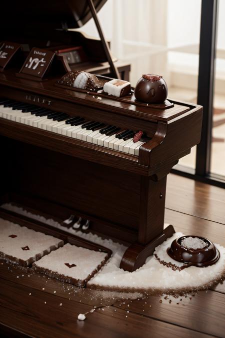 ChocolateSeaSaltWorld
