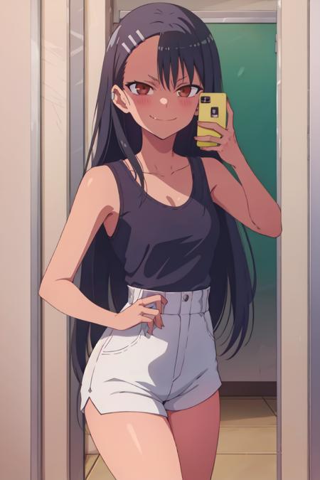 Hayase Nagatoro || Don't Toy With Me, Miss Nagatoro