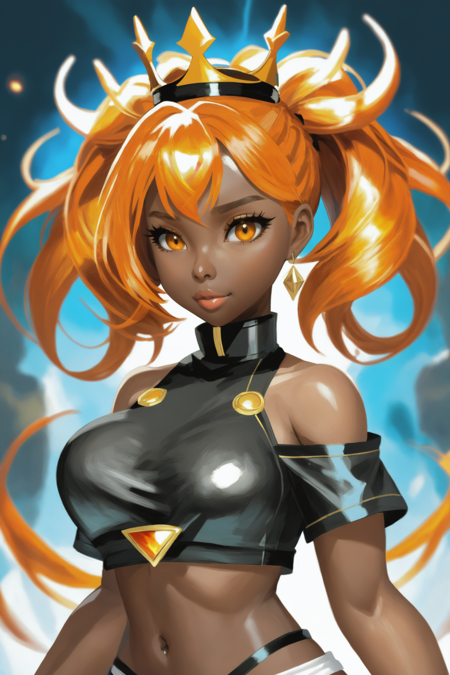 Envy Anime Digital Painting XL 02