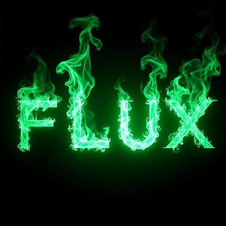 multiple-color flames LoRA [FLUX+XL+Pony]