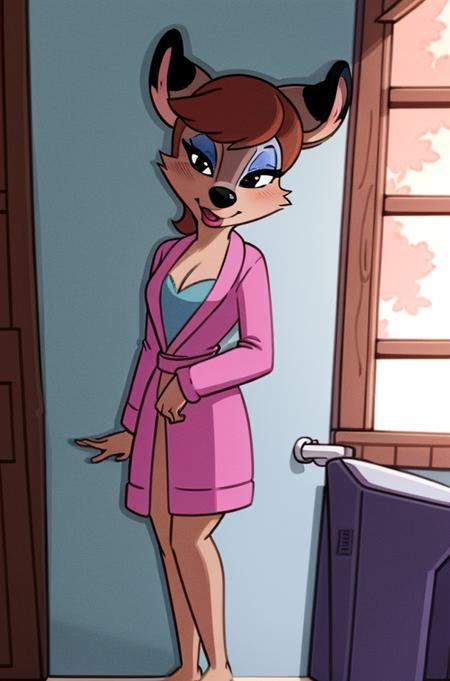 Fawn Deer (Bonkers)