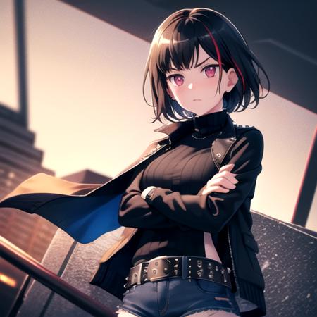 Ran Mitake版本v1.0 (ID: 453690)