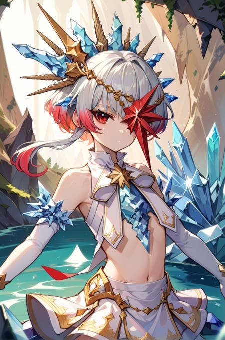 Lazaris (Radiant Mythology 3)版本v1.0 (ID: 441260)