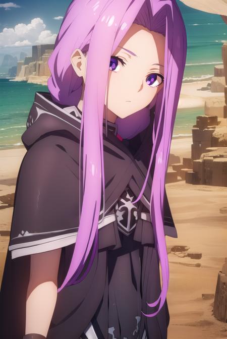 Medusa (メドゥーサ) Lily - Fate Grand Order
