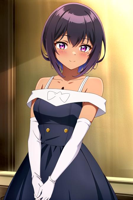 Lilth | The Maid I Hired Recently Is Mysterious