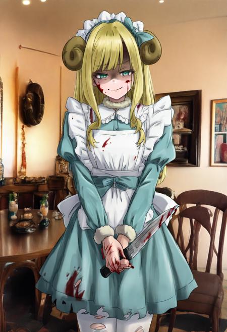 Gishiki (gshk_unc) | Artstyle LoRA | IllustriousXL