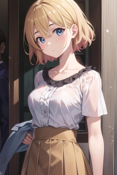 Mami Nanami - Rental Girlfriend - COMMISSION
