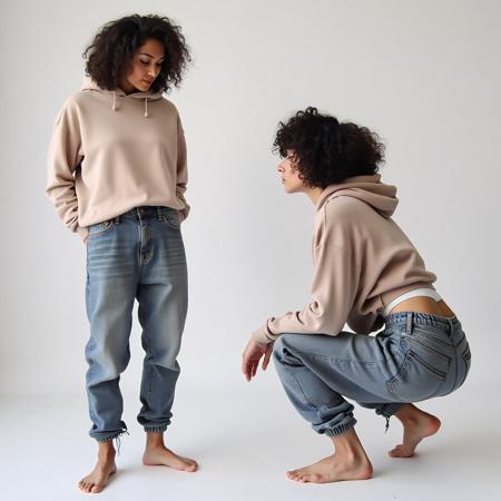 Sagging [Flux]