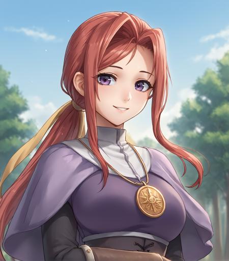 Trails/Kiseki series - 241 characters/outfits [PONY]