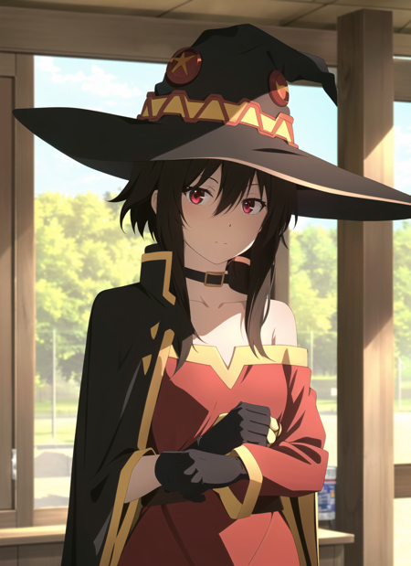 Hyouka (Kyoto Animation / Kyoani) Style LoRA