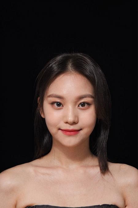 GFriend Umji (엄지) Lookalike版本v1.0 (ID: 145388)