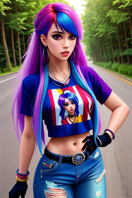 Hair Salon - by EDG
