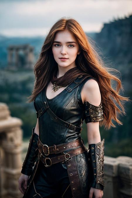 Jia Lissa SoloTI