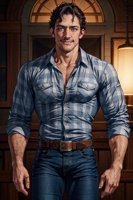 Matt Finesilver [Wrestler]