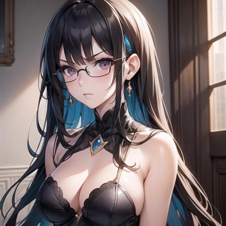MorganaStylish