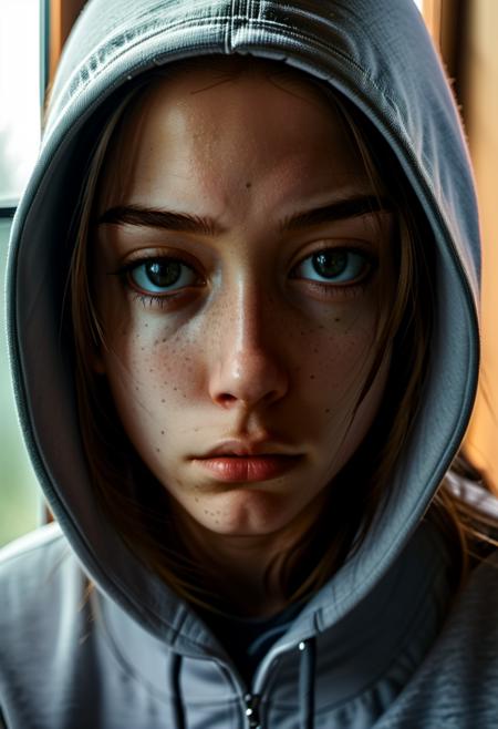 Evie Frye