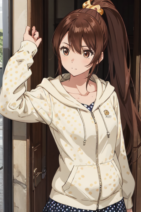Akine Kuga (Elegant Yokai Apartment Life)版本v1.0 (ID: 375540)