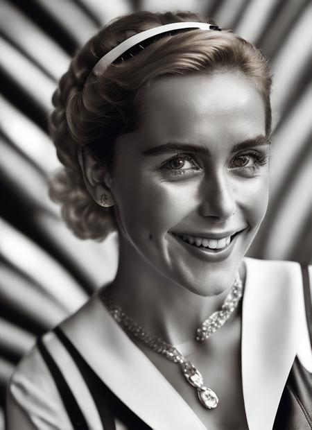 Kiernan Shipka