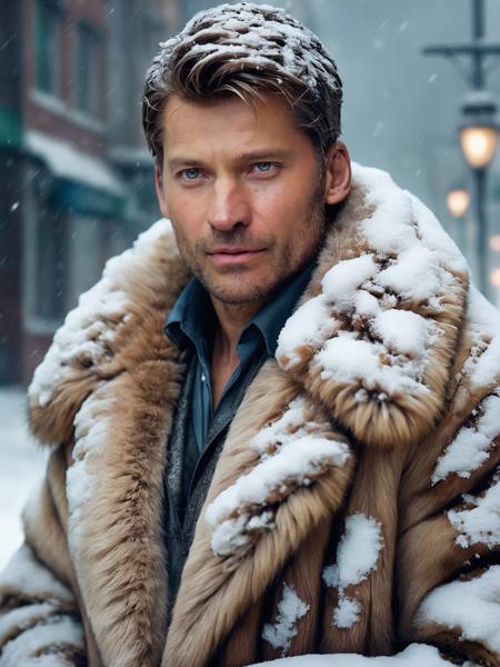 Nikolaj Coster-Waldau