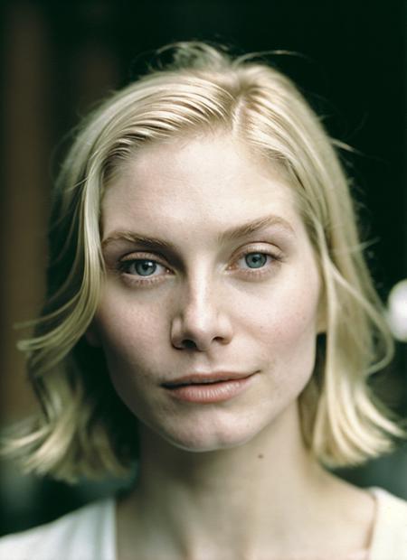 Elizabeth Mitchell