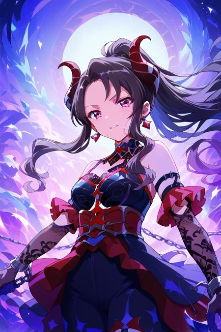 Rui Akikaze [Shoujo☆Kageki Revue Starlight]