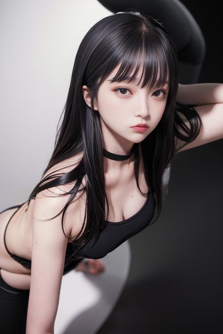 Asian Beauty Collection