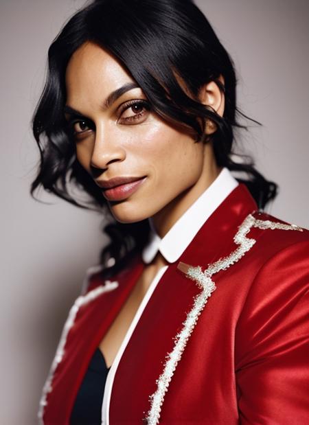 Rosario Dawson