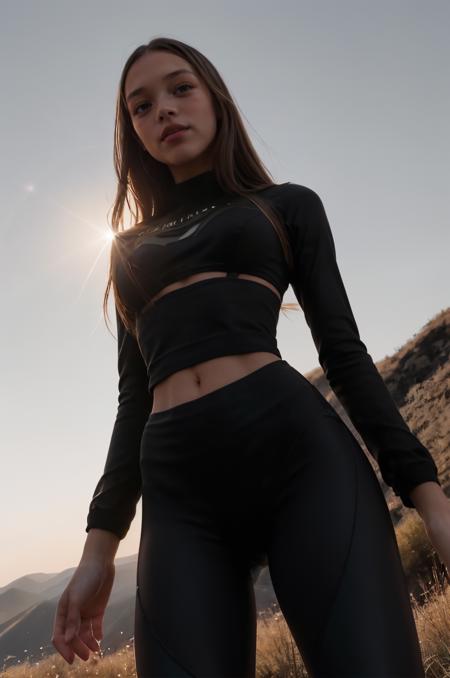 Tower13 Girls - Sarina