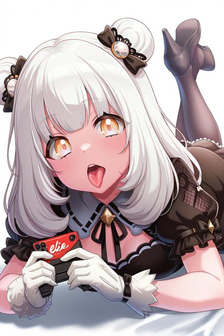 Elsie [D4DJ]