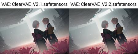 ClearVAE(SD1.5)