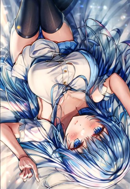 Upside-down & Sideway Lie版本Upside-down LYING (ID: 120195)