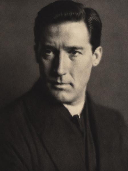 Alvin Langdon Coburn Pictorialist Portraits