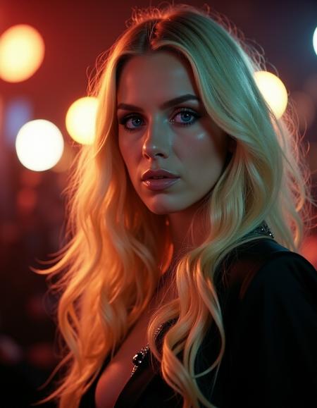 Adele Stephens - LORA  ?