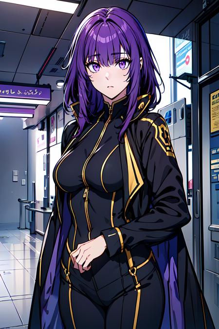 Eta - The Eminence In Shadow （イータ：陰の実力者になりたくて！）