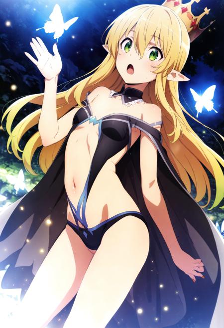 MeMaXL Flat Anime Style - Pony/XL/Illustrious Lora