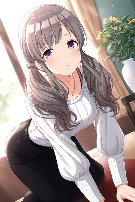 Idolmaster - Shiny Colors Girls - Part 1