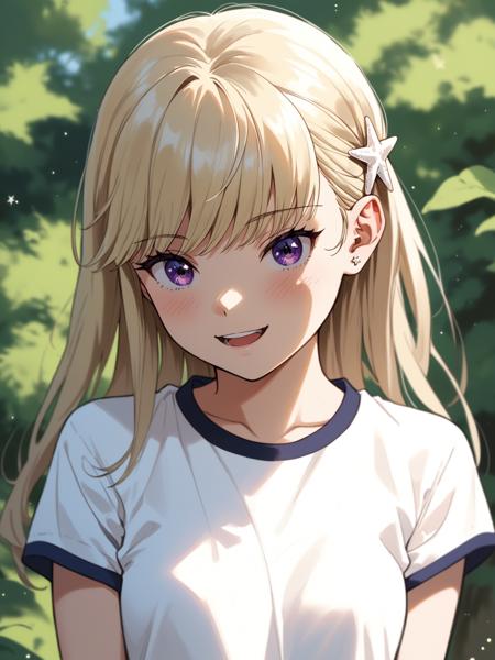 Yuina (Namigiwayori) by Sekiya Asami