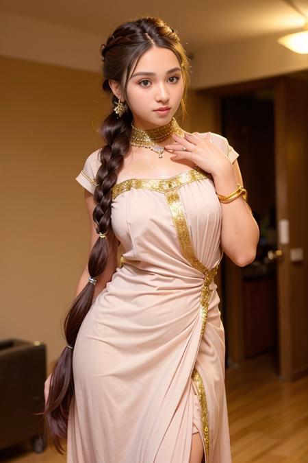 Hairstyles Collection