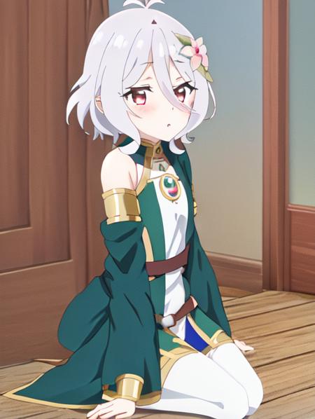 Kokkoro Lora