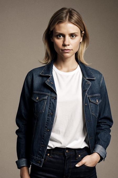 Claire Danes