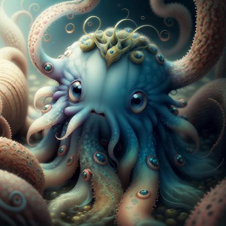 kCuteCreatures - konyconi