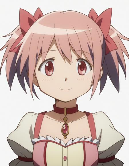 [PDXL] Madoka Kaname - Madoka Magica版本v1.0p (ID: 1186512)