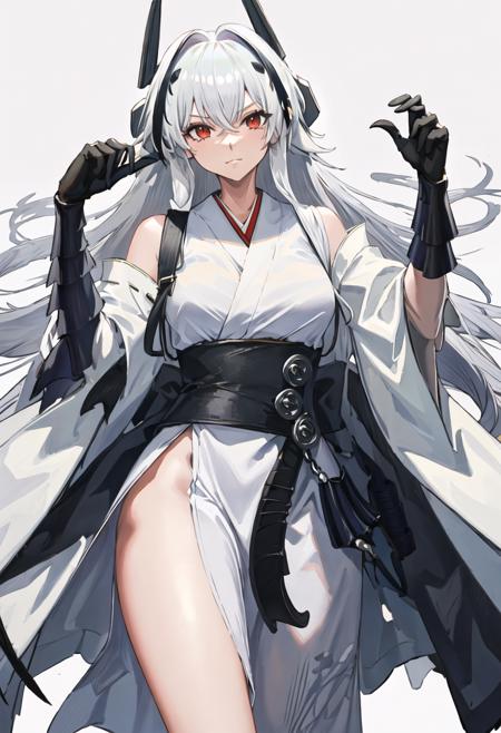 kursk/クルスク/库尔斯克 (Azur Lane)