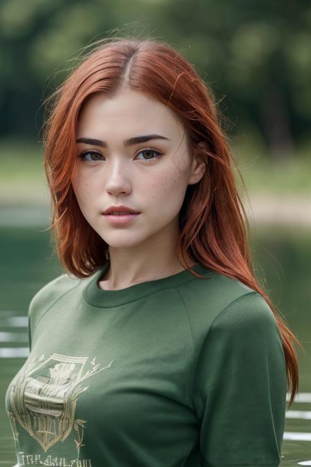 Nadezhda Tretyakova